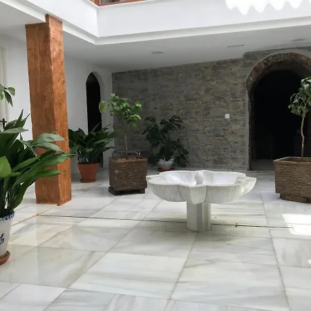 Wadi Dar Al-farah 