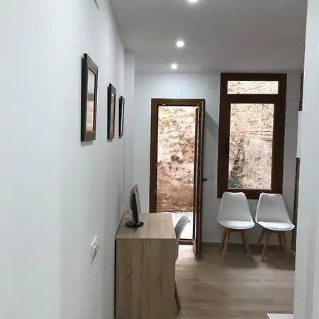 Apartamento Wadi Dar Al-farah 