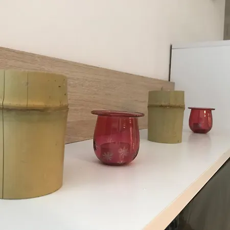 Apartamento Wadi Dar Al-farah 