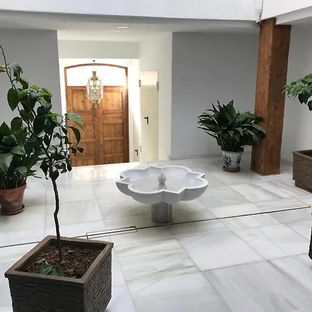Apartamento Wadi Dar Al-farah 