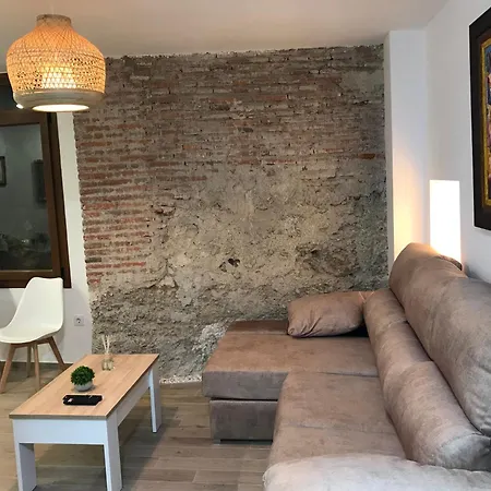 Apartamento Wadi Dar Al-farah 