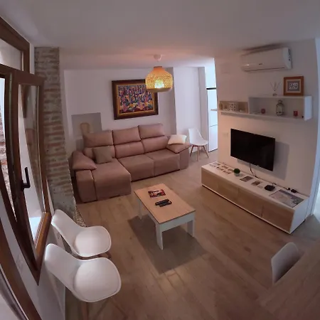 Apartamento Wadi Dar Al-farah 