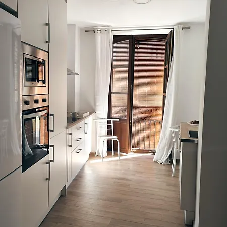 Apartamento Wadi Dar Al-farah 